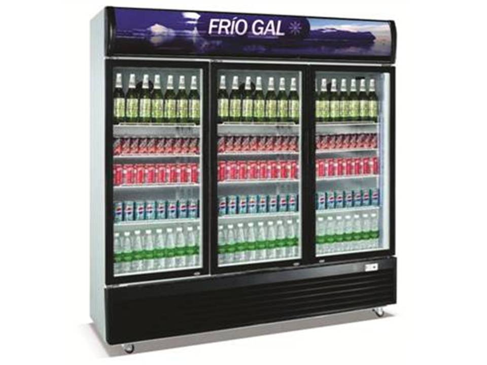 FRIOGAL Refrigeración Comercial
